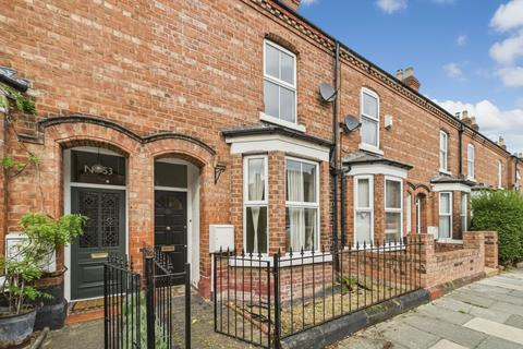3 bedroom terraced house for sale, Gladstone Avenue, Chester, CH1