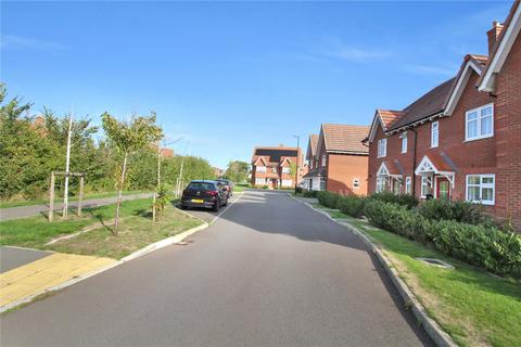 undefined, Welby Close, Swindon SN25