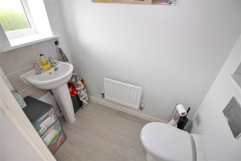 undefined, Welby Close, Swindon SN25
