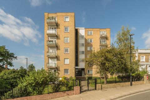 Dartmouth Park Hill, London NW5