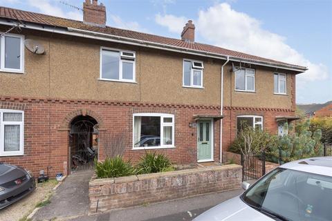 4 bedroom terraced house for sale, Trowbridge