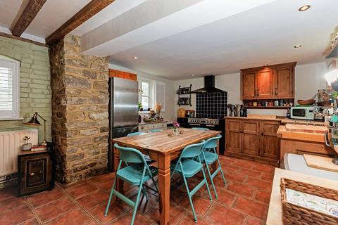 3 bedroom detached house for sale, The College, Marsh Gibbon, Bicester, Oxfordshire