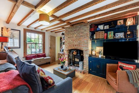 3 bedroom detached house for sale, The College, Marsh Gibbon, Bicester, Oxfordshire