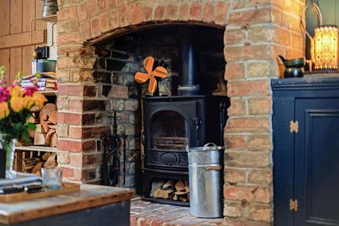 undefined, The College, Marsh Gibbon, Bicester, Oxfordshire