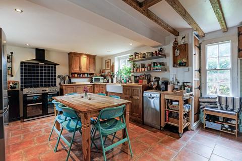 undefined, The College, Marsh Gibbon, Bicester, Oxfordshire