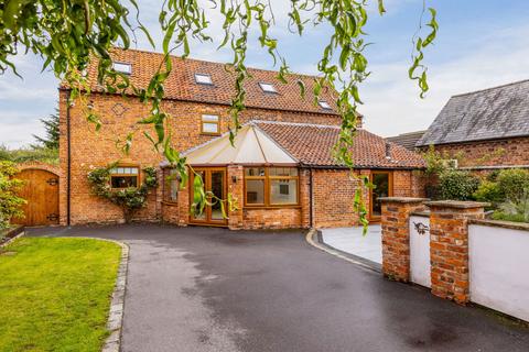 undefined, Great North Road, Cromwell NG23