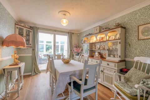 4 bedroom detached house for sale, Claverdon Close, Redditch, B97