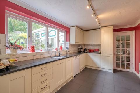 4 bedroom detached house for sale, Claverdon Close, Redditch, B97