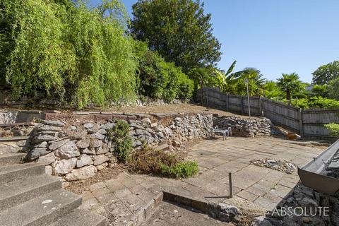 4 bedroom detached house for sale, Meadfoot Sea Road, Torquay, TQ1