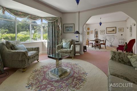 4 bedroom detached house for sale, Meadfoot Sea Road, Torquay, TQ1