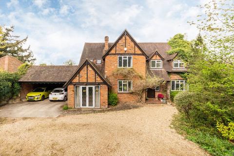 5 bedroom detached house for sale, Pinkneys Drive, Maidenhead, SL6