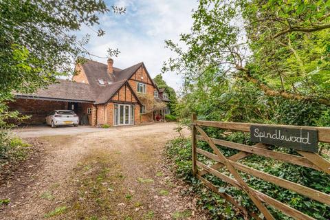5 bedroom detached house for sale, Pinkneys Drive, Maidenhead, SL6