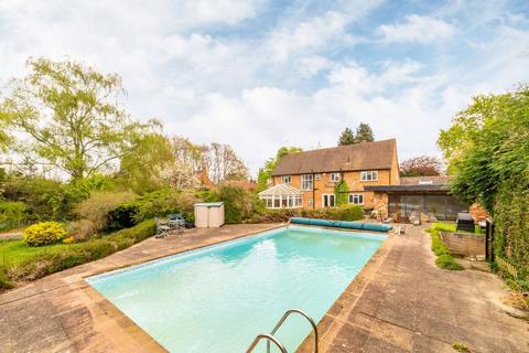 5 bedroom detached house for sale, Pinkneys Drive, Maidenhead, SL6
