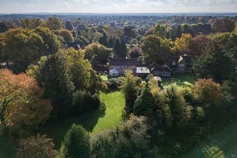 5 bedroom detached house for sale, Pinkneys Drive, Maidenhead, SL6