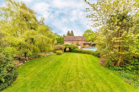 5 bedroom detached house for sale, Pinkneys Drive, Maidenhead, SL6