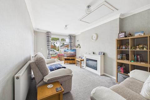 2 bedroom bungalow for sale, Grendon Walk, Parklands, NN3 6EP