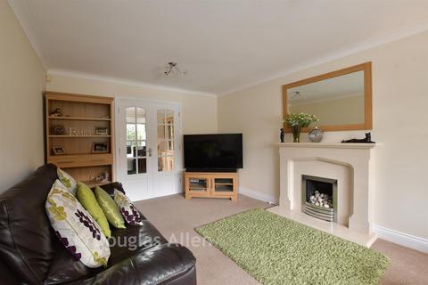 4 bedroom detached house for sale, Wakes Colne, Wickford, Essex