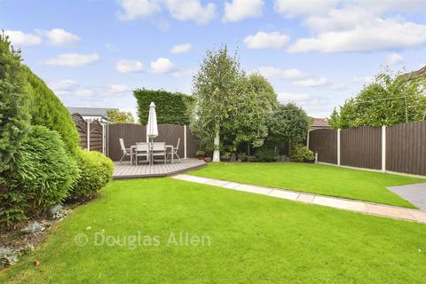 undefined, Wakes Colne, Wickford SS11