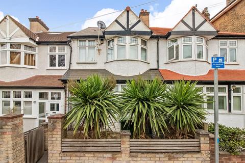 3 bedroom terraced house for sale, Drakefell Road, Brockley, London, SE4