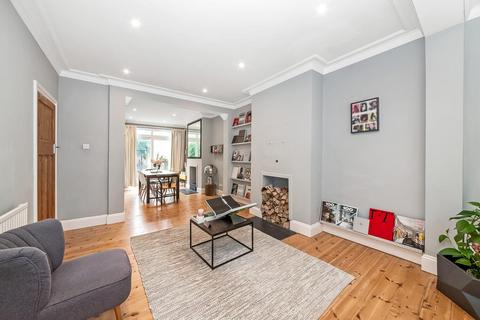 3 bedroom terraced house for sale, Drakefell Road, Brockley, London, SE4
