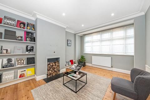3 bedroom terraced house for sale, Drakefell Road, Brockley, London, SE4