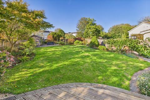undefined, Woodside Road, North Somerset BS21