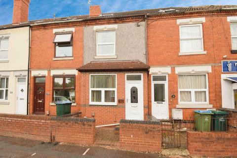 4 bedroom terraced house for sale, Earlsdon Avenue North, West Midlands CV5