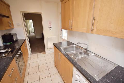 4 bedroom terraced house for sale, Earlsdon Avenue North, West Midlands CV5