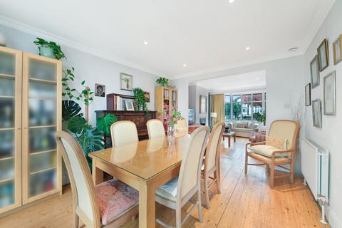 3 bedroom semi-detached house for sale, Oxford Crescent, New Malden KT3