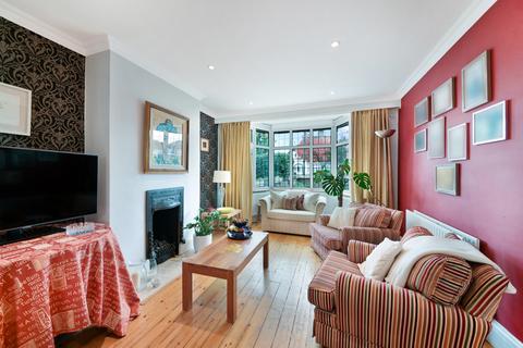 3 bedroom semi-detached house for sale, Oxford Crescent, New Malden KT3