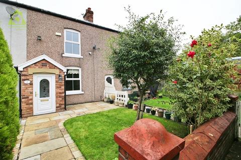 undefined, Andrews Terrace, Westhoughton, Bolton, BL5 3RY