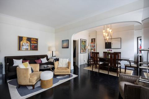 5 bedroom flat for sale, Argyll Mansions, Kings Road, Chelsea, London, SW3