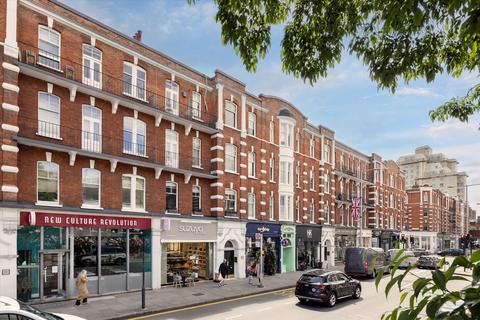 5 bedroom flat for sale, Argyll Mansions, Kings Road, Chelsea, London, SW3
