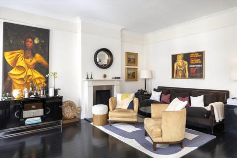 5 bedroom flat for sale, Argyll Mansions, Kings Road, Chelsea, London, SW3