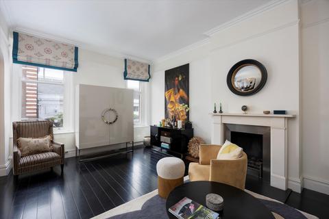 5 bedroom flat for sale, Argyll Mansions, Kings Road, Chelsea, London, SW3