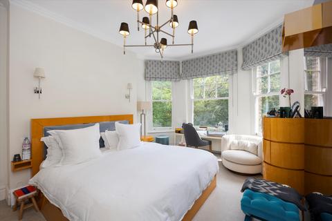 5 bedroom flat for sale, Argyll Mansions, Kings Road, Chelsea, London, SW3