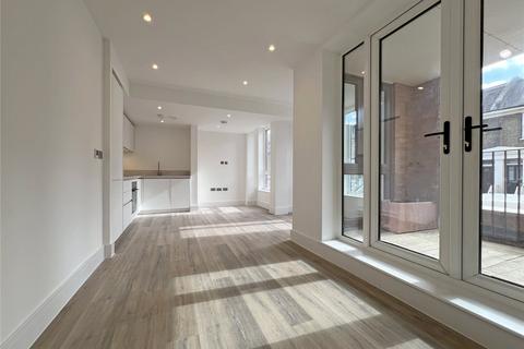 Brockley Cross, London