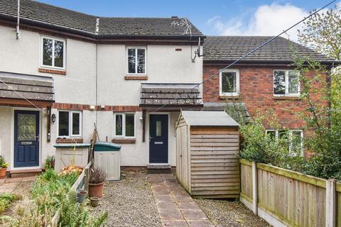 2 bedroom terraced house for sale, Carleton Hall Road, Penrith