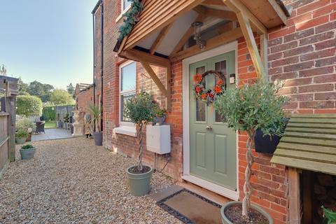 undefined, Redhill Road, Rowlands Castle