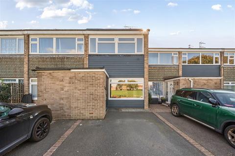 Laburnum Grove, Bognor Regis