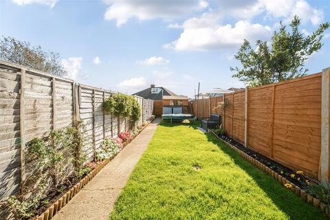 undefined, Laburnum Grove, Bognor Regis