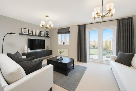 4 bedroom semi-detached house for sale, Pinhoe, Exeter