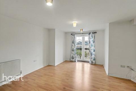 undefined, Magnus Court, Derby