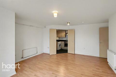 undefined, Magnus Court, Derby