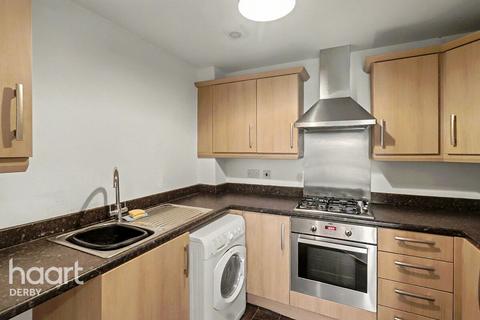 undefined, Magnus Court, Derby