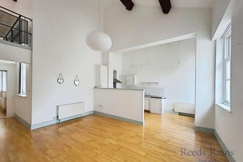 2 bedroom apartment to rent, Sweeting Street, Merseyside L2
