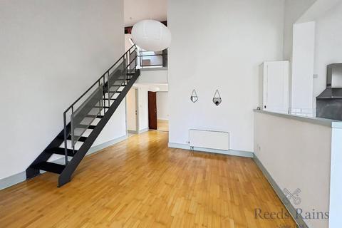2 bedroom apartment to rent, Sweeting Street, Merseyside L2