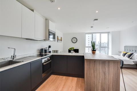 undefined, Quay Street, Greater Manchester M3