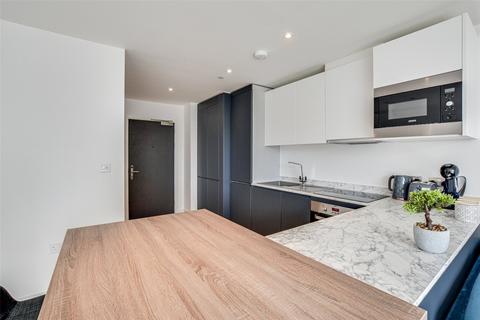 undefined, Quay Street, Greater Manchester M3