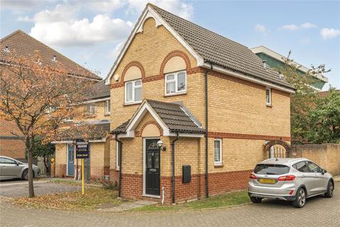 32 Ridgewell Close, London, SE26 5AP